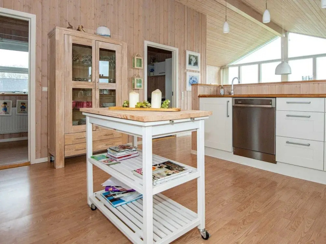 Holiday Home in Sydals