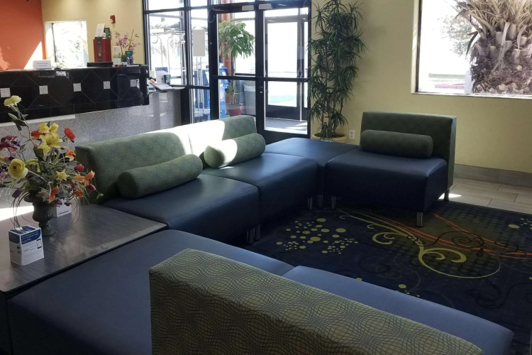 Quality Inn and Suites New Braunfels