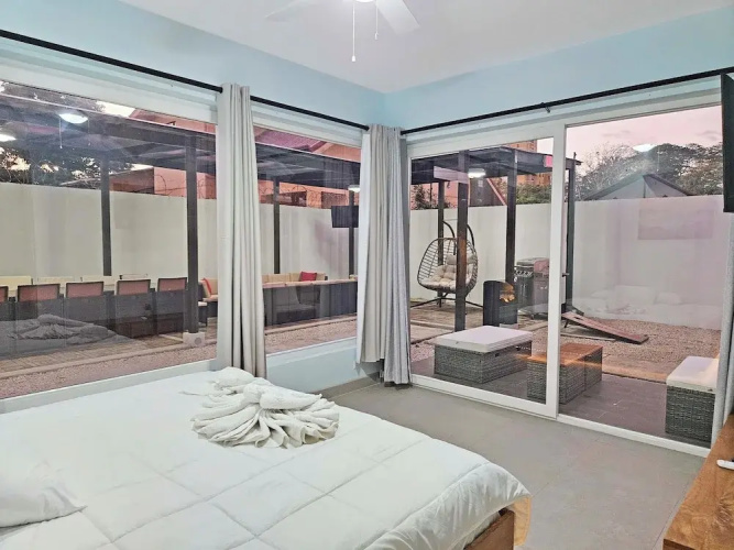 Zen Villa Jaco
