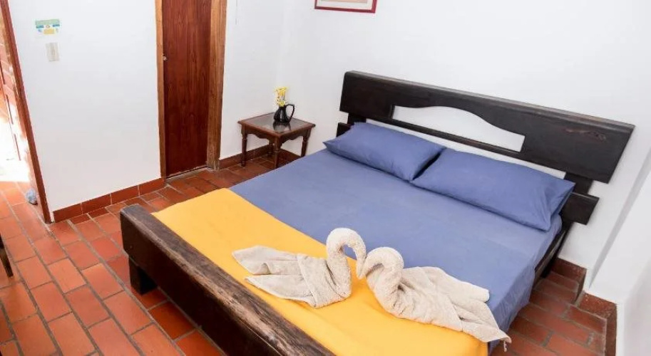 Macondo Hostel