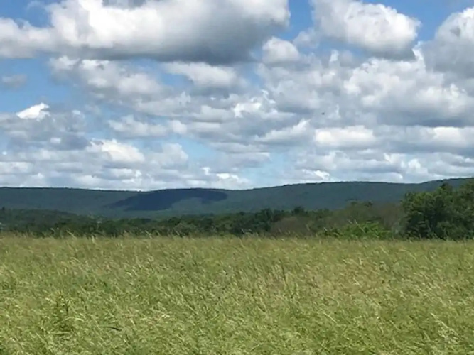 Tentrr - Parry's Orchard Camp