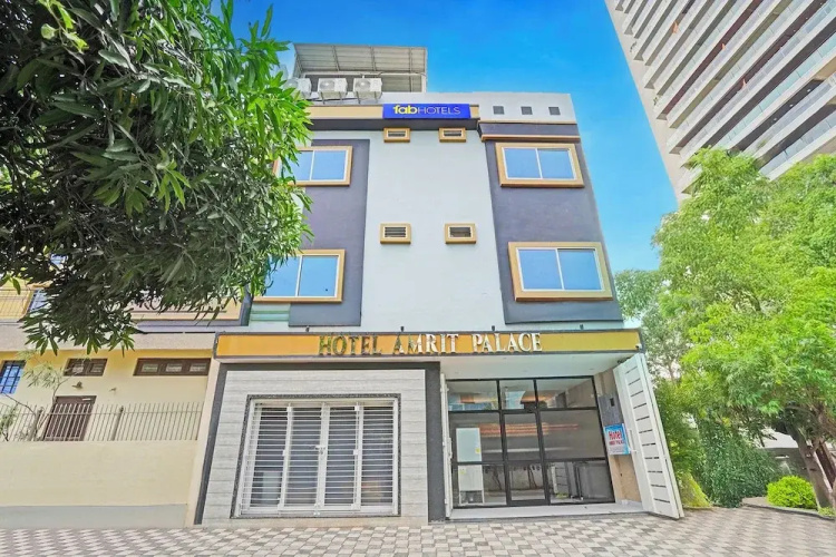 Image de l'hôtel