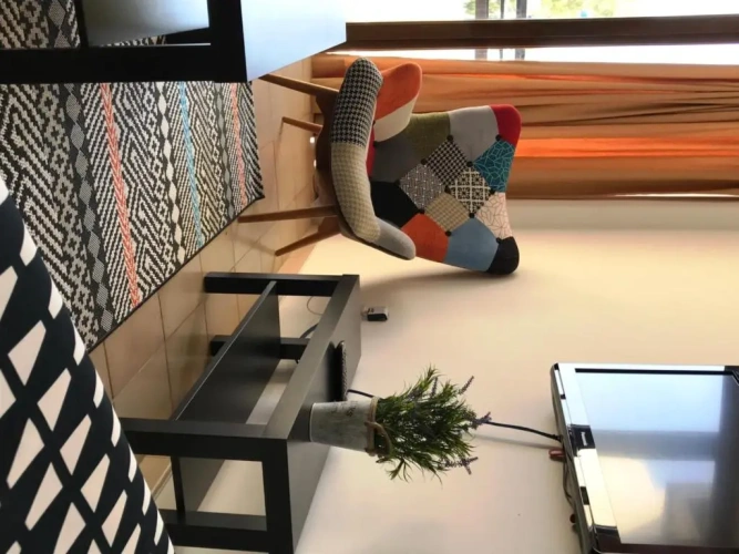 1 Bedroom Standard Single Apartment