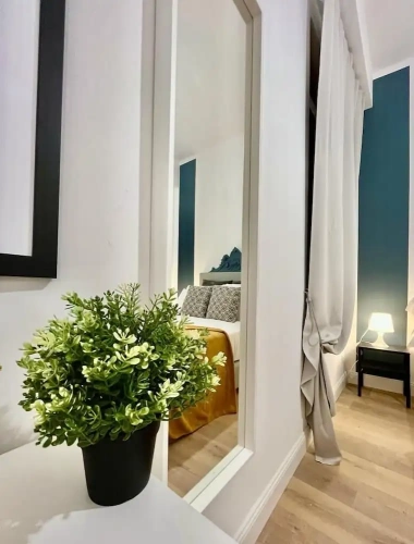 Family Apartment