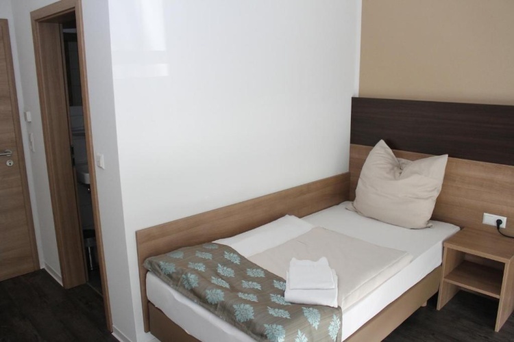 Economy Single room