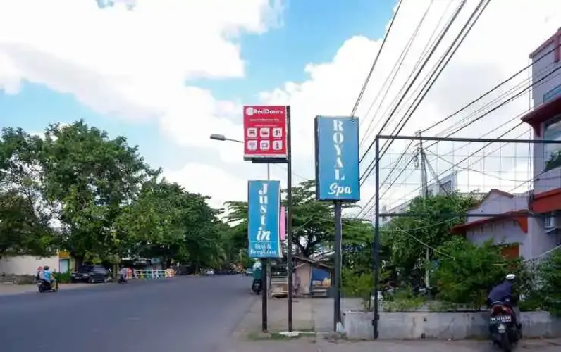 Reddoorz Near Rsud Kota Mataram - Mataram