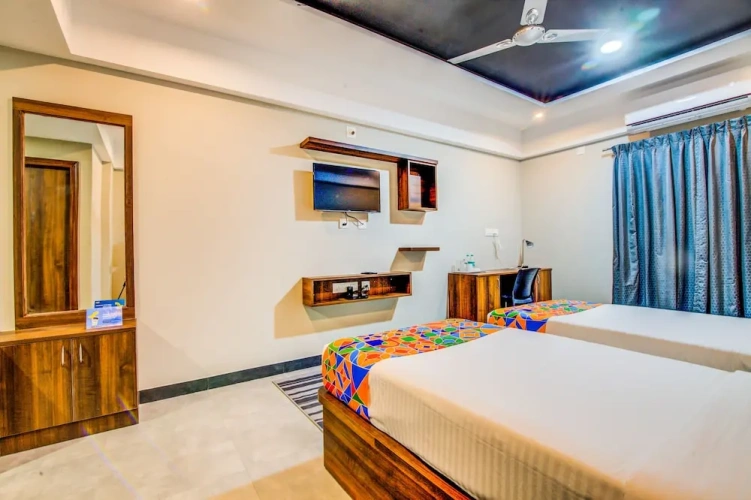 Premium Double room