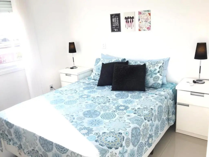 Buenos Aires Apartamento