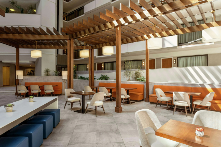 Embassy Suites by Hilton Kansas City Overland Park photo 24