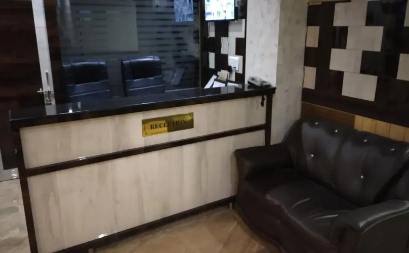 Hotel Shyam Regency by OYO Rooms