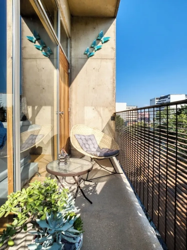 Grand Apartment