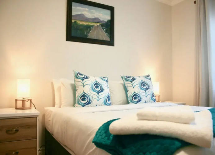 Blouberg Guest Suites
