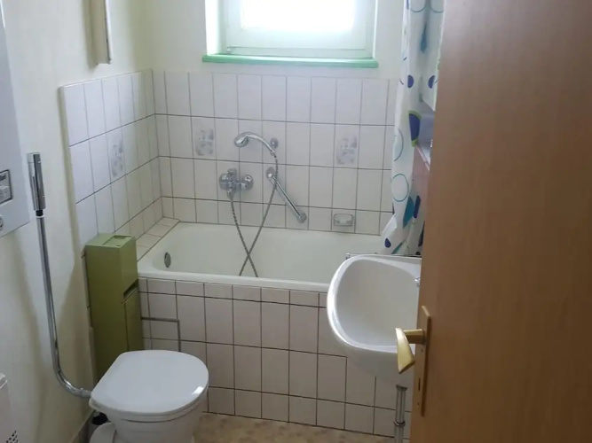 Apart Wohnraum Günther
