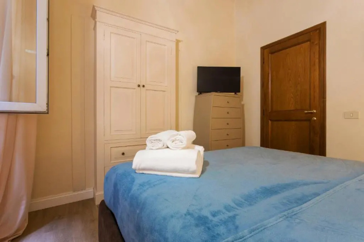 Duomo 2 Bedroom Apartment