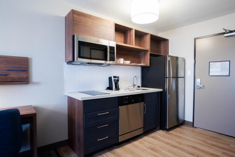 Quadruple Suite