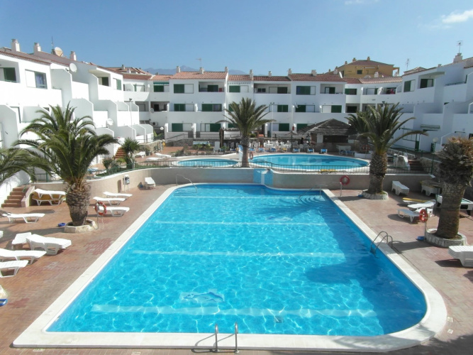 Alondras Park Apartamentos