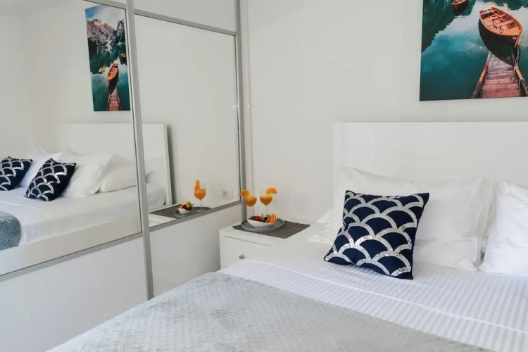 Apartment Vita