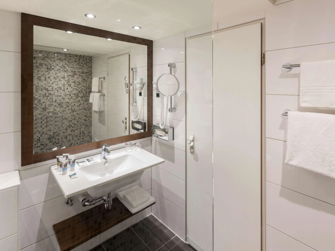 Mercure Hotel Amsterdam West (Ex-Amsterdam Airport) photo 9