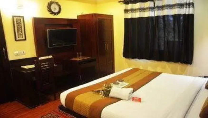 Hotel Sandberry