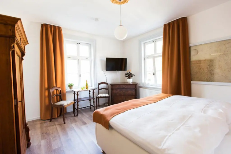 Pension Artem Orbis