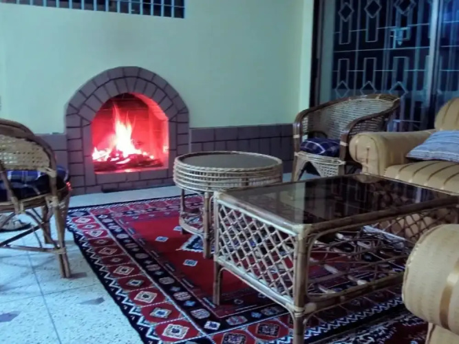 Hermitage Guest House