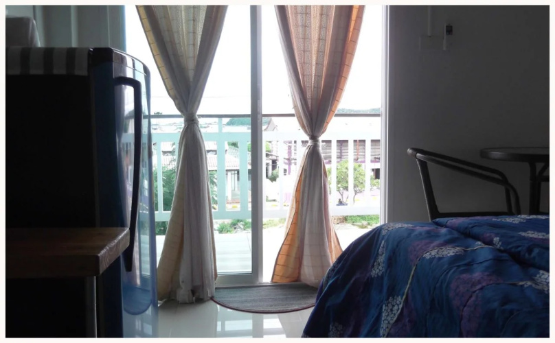 Sichang Style Resort