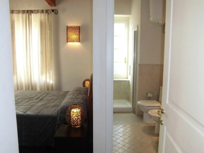 Villa Corte Lotti B&B