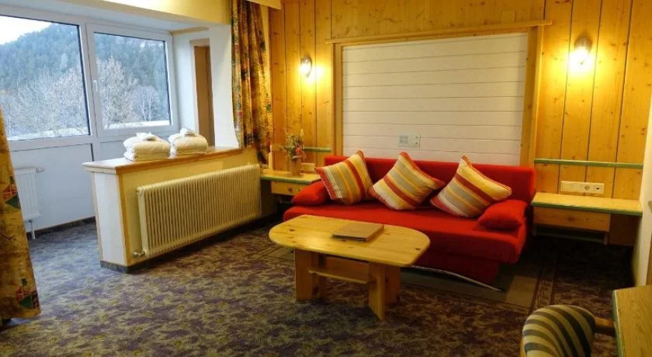 Wander-Vitalhotel Steirerhof