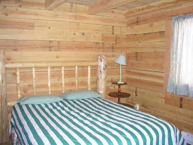 Silver Queen Vacation Rental
