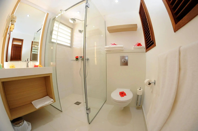 Malabou Beach Hotel