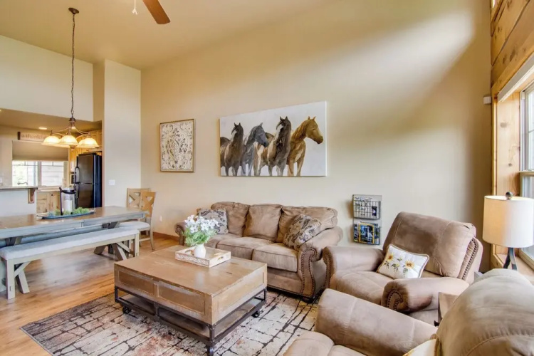 Winter Park Chalet w/ Hot Tub + Free Shuttle!