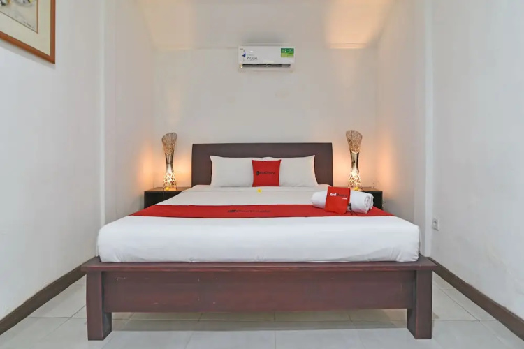 RedDoorz @ Sayan Ubud