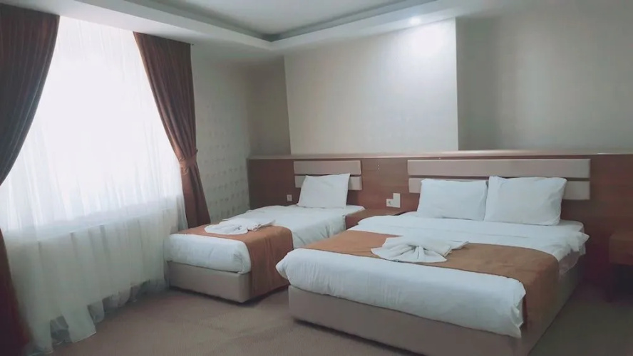 Diyvan Otel