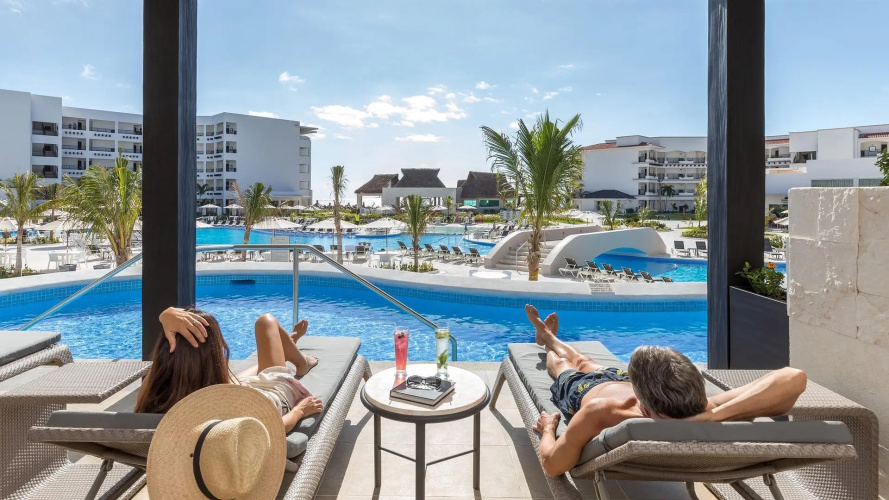 Ventus at Marina El Cid Spa & Beach Resort photo 37