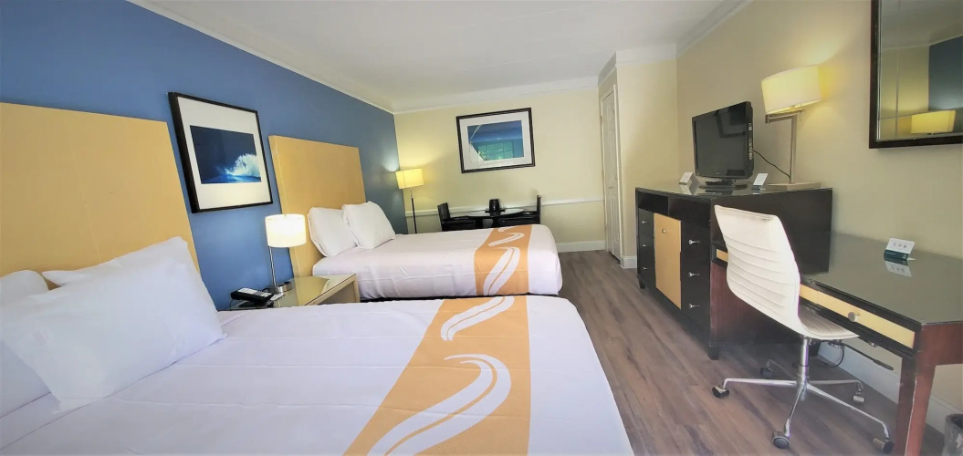 Quality Inn Hampton - Newport News