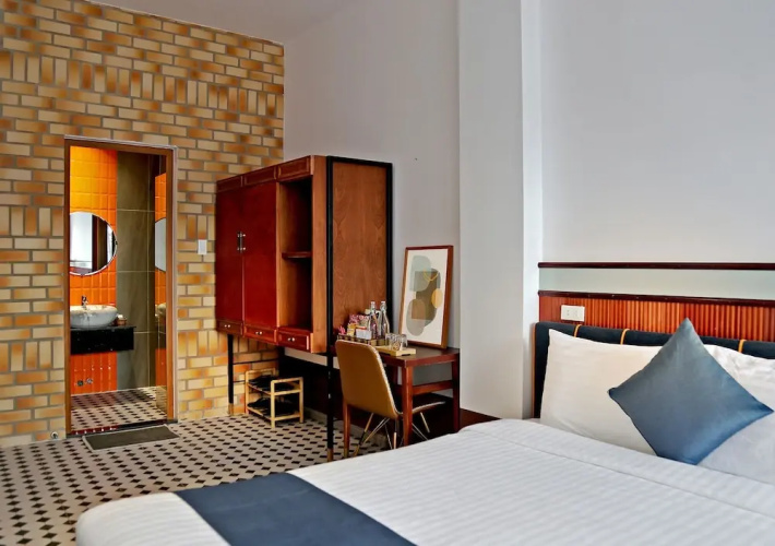 Casanova Dalat Hostel & Coffee