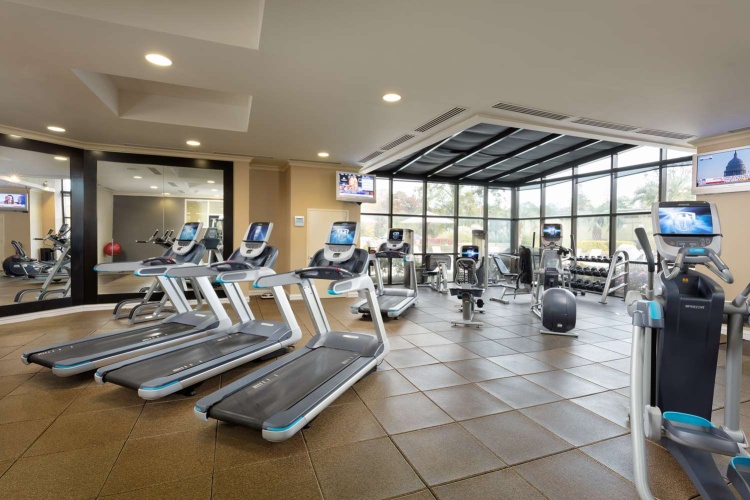 DoubleTree by Hilton Hotel Columbia, South Carolina photo 24
