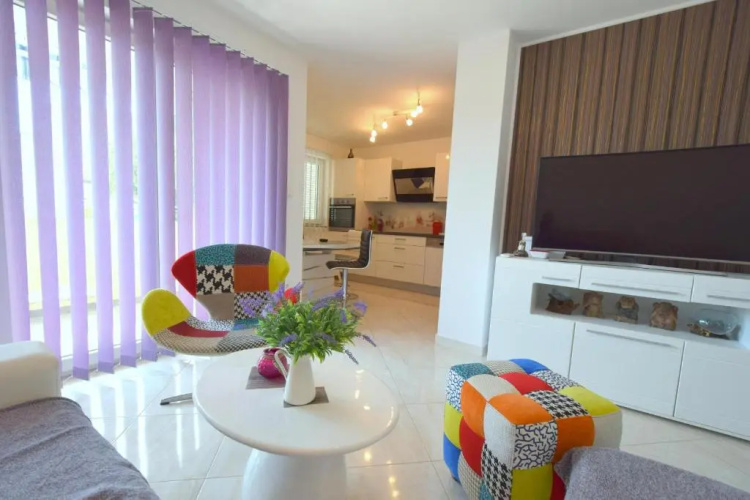 Apartment Acija