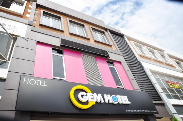 Imagen del hotel