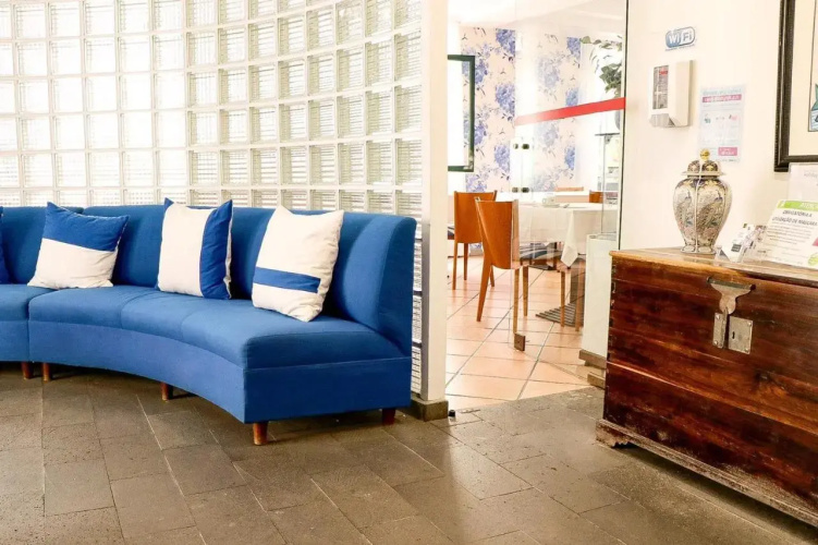 Hotel Amparo