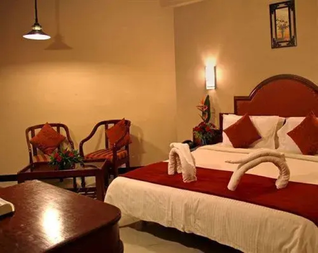 Hotel Jayaram