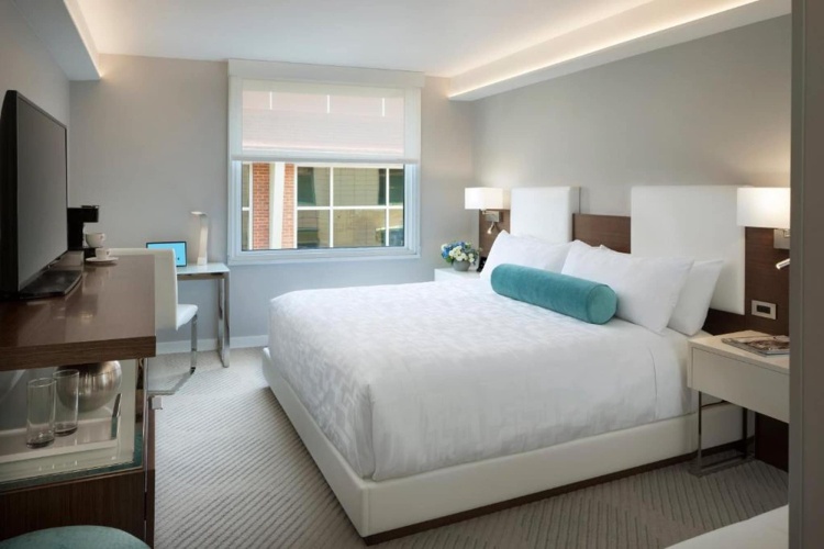 Hotel Via photo 6