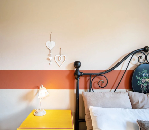 Villa Ori B&B