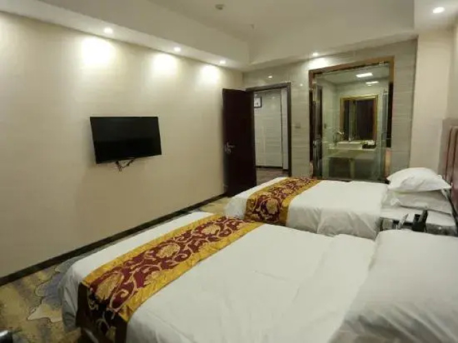 Ewan Hotel