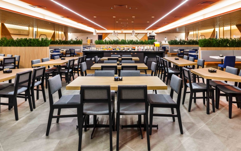 Hampton By Hilton Guarulhos Airport photo 25