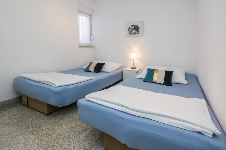 Apartments Andelic
