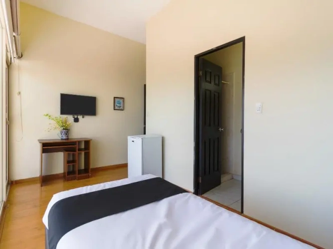 Standard Single room with balcony