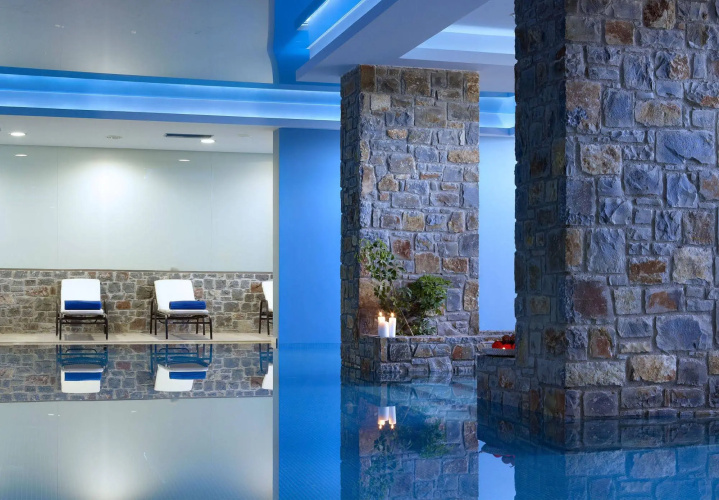 Filion Suites Resort & Spa photo 16
