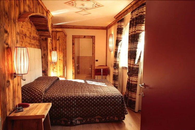 Chalet Alpino Maso del Brenta