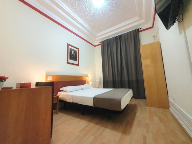 MIDIS - Local Accommodation
